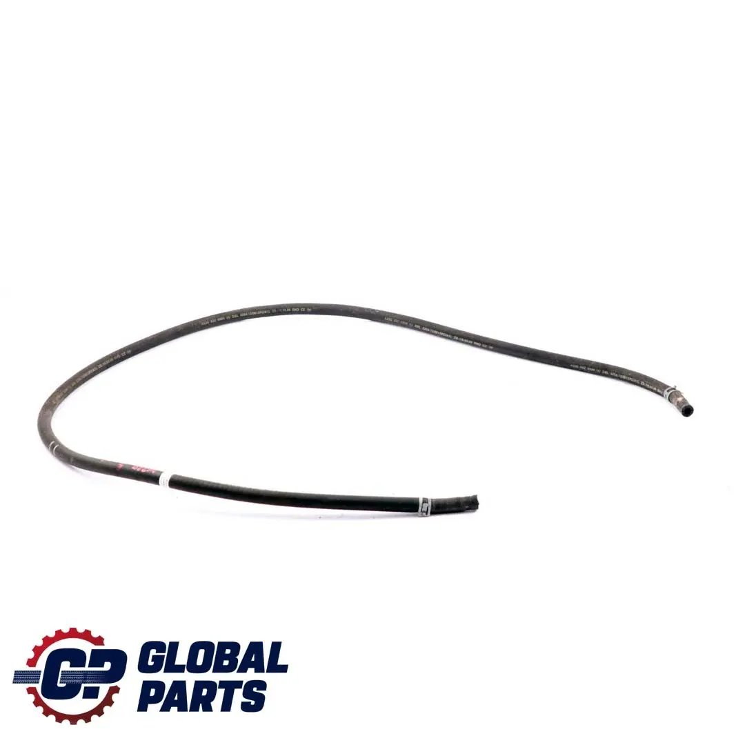 Lavacristales Calefaccion Tubo de Flujo Manguera para Mercedes C215 W220 con número de pieza A2208320994 Mercedes C215 W220 Lavacristales Calefaccion Tubo de Flujo Manguera - SKU A2208320994 - Número de pieza A2208320994