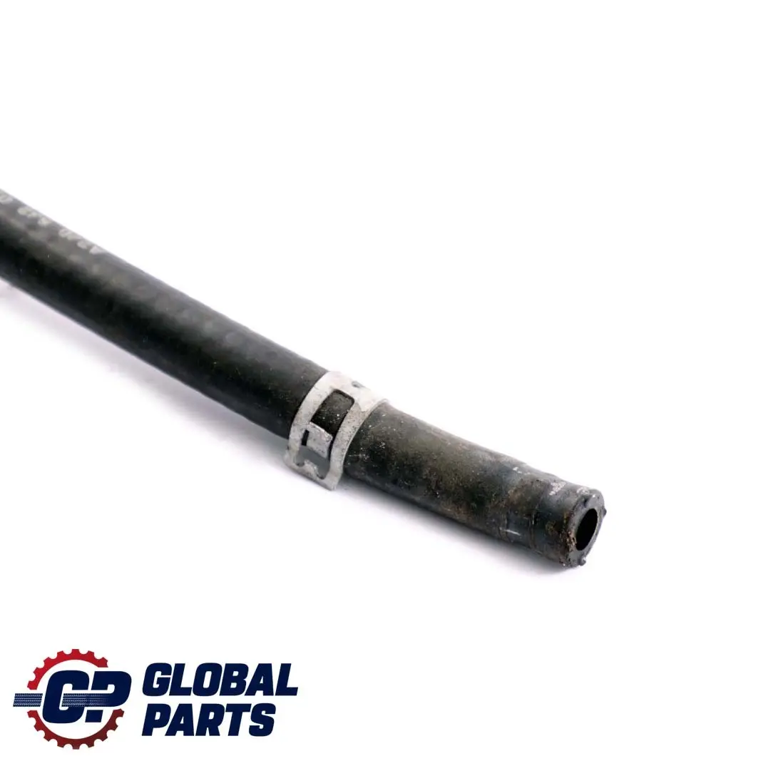  Mercedes-Benz CL S C215 W220 Window Washer Heating Flow Pipe Hose - SKU A2208320994 - Part number A2208320994