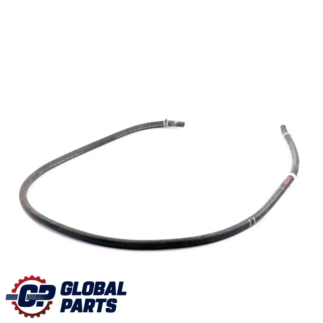 Lavacristales Calefaccion Tubo de Flujo Manguera para Mercedes C215 W220 con número de pieza A2208320994 Mercedes C215 W220 Lavacristales Calefaccion Tubo de Flujo Manguera - SKU A2208320994 - Número de pieza A2208320994