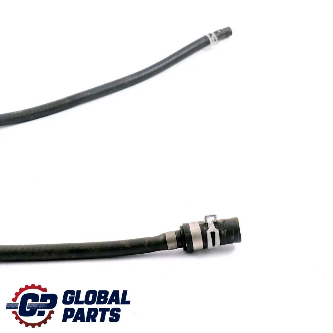  Mercedes-Benz S W220 Radiator Heated Water Washer Windscreen Hose - SKU A2208321194 - Part number A2208321194