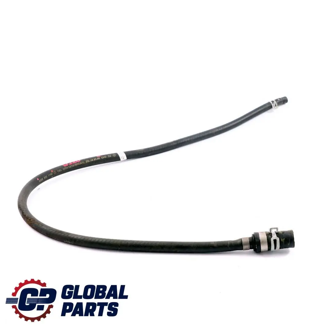 Mercedes-Benz S W220 Radiator Heated Water Washer Windscreen Hose to with Part number A2208321194 Mercedes-Benz S W220 Radiator Heated Water Washer Windscreen Hose - SKU A2208321194 - Part number A2208321194