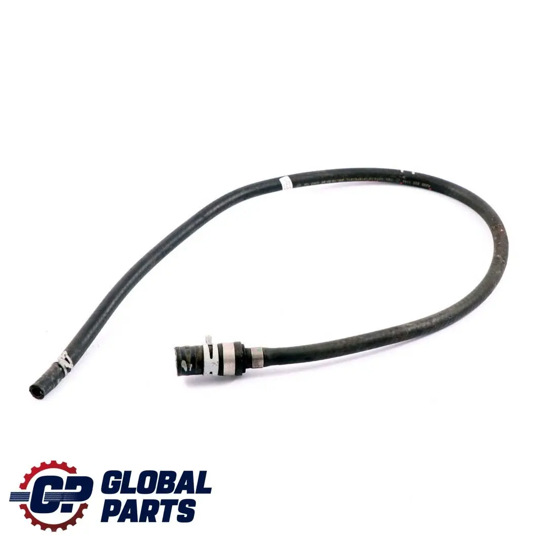 Mercedes-Benz S W220 Radiador Calentado Agua Lavaparabrisas Manguera para con número de pieza A2208321194 Mercedes-Benz S W220 Radiador Calentado Agua Lavaparabrisas Manguera - SKU A2208321194 - Número de pieza A2208321194