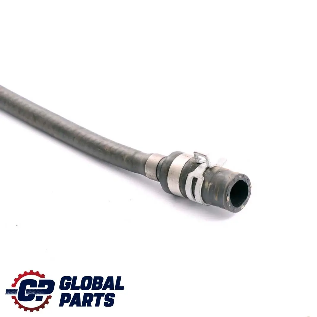 Wąż Grzewczy Wody Szyby do Mercedes S W220 o numerze A2208321194 Mercedes S W220 Wąż Grzewczy Wody Szyby - SKU A2208321194 - Numer Części A2208321194