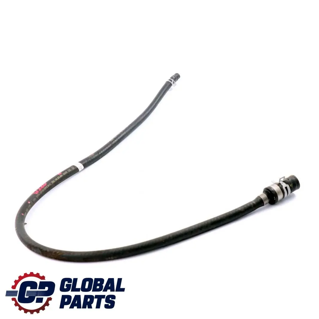  Mercedes-Benz S W220 Radiator Heated Water Washer Windscreen Hose - SKU A2208321194 - Part number A2208321194