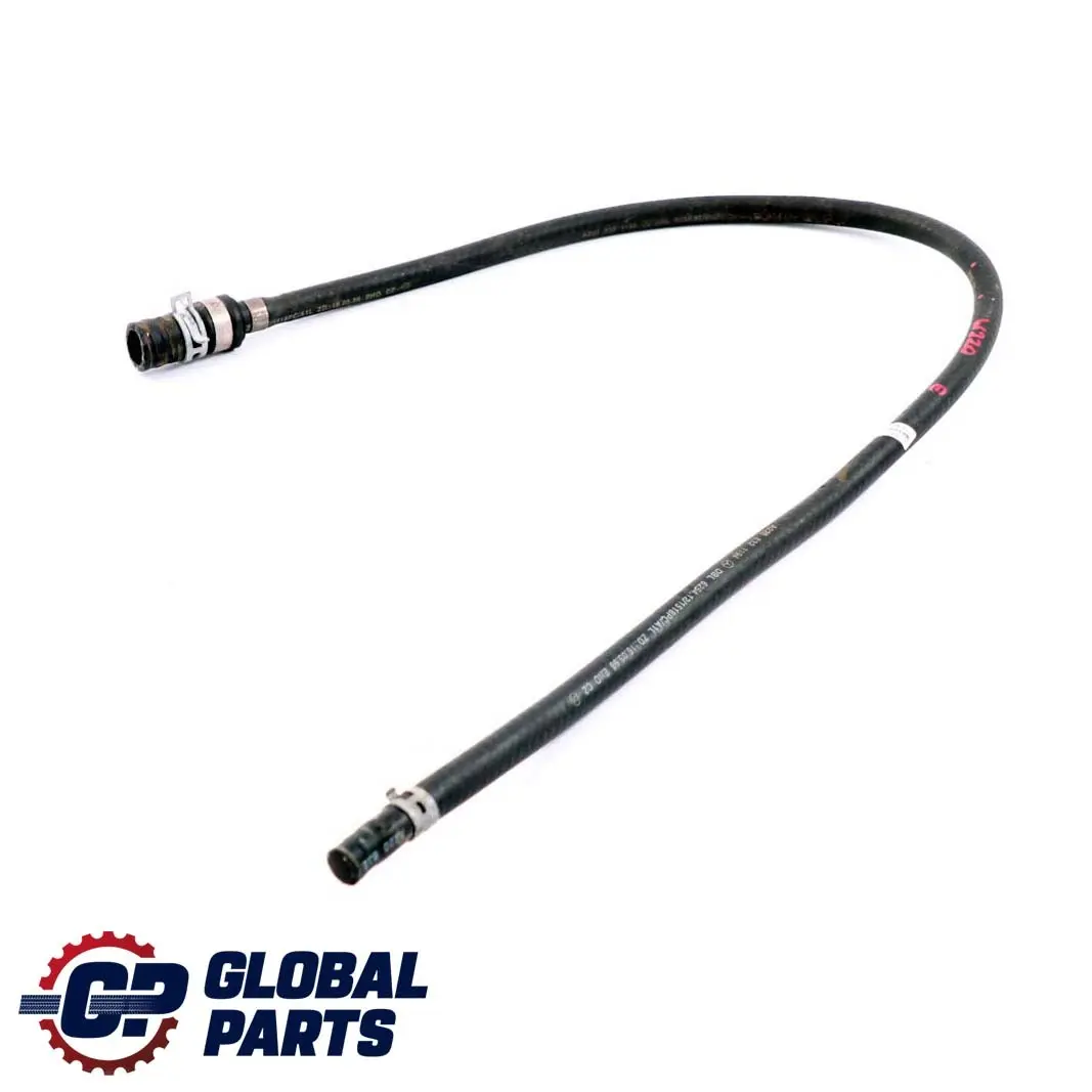  Mercedes-Benz S W220 Radiator Heated Water Washer Windscreen Hose - SKU A2208321194 - Part number A2208321194