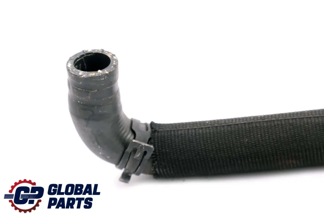  Mercedes-Benz S-Class W220 Diesel Water Coolant Hose Pipe Radiator - SKU A2208325494 - Part number A2208325494