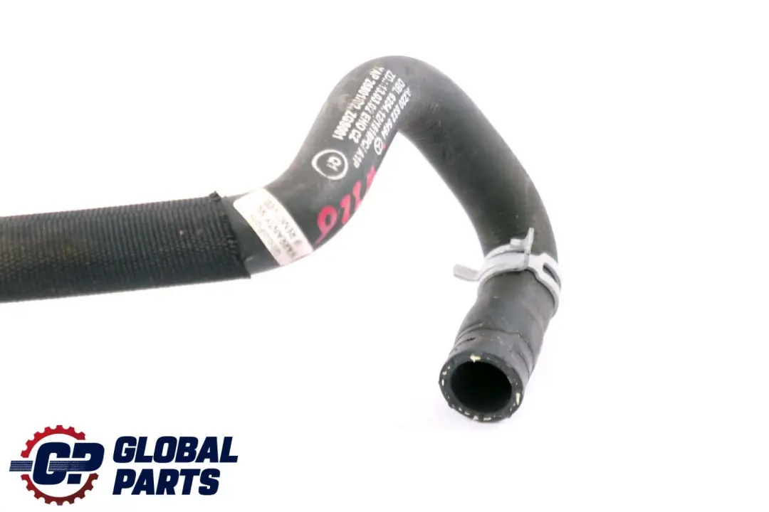  Mercedes-Benz S-Class W220 Diesel Water Coolant Hose Pipe Radiator - SKU A2208325494 - Part number A2208325494