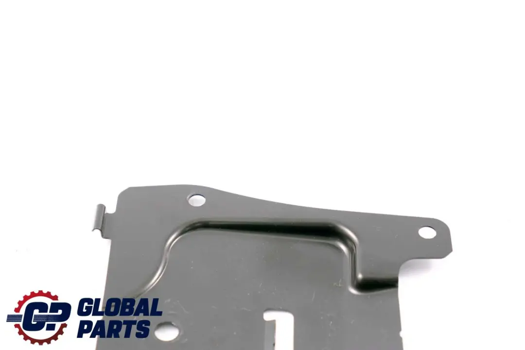 Mercedes-Benz S-Class W220 Front Left N/S Seat Belt Cover Holder to with Part number A2208600111 Mercedes-Benz S-Class W220 Front Left N/S Seat Belt Cover Holder - SKU A2208600111 - Part number A2208600111