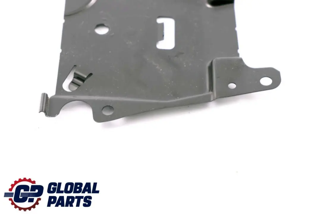 Mercedes-Benz S-Class W220 Front Left N/S Seat Belt Cover Holder to with Part number A2208600111 Mercedes-Benz S-Class W220 Front Left N/S Seat Belt Cover Holder - SKU A2208600111 - Part number A2208600111