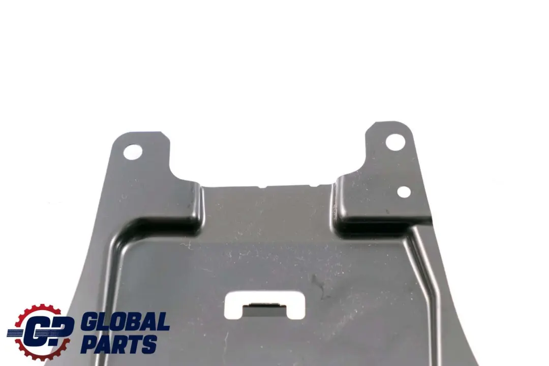  Mercedes-Benz S-Class W220 Front Left N/S Seat Belt Cover Holder - SKU A2208600111 - Part number A2208600111