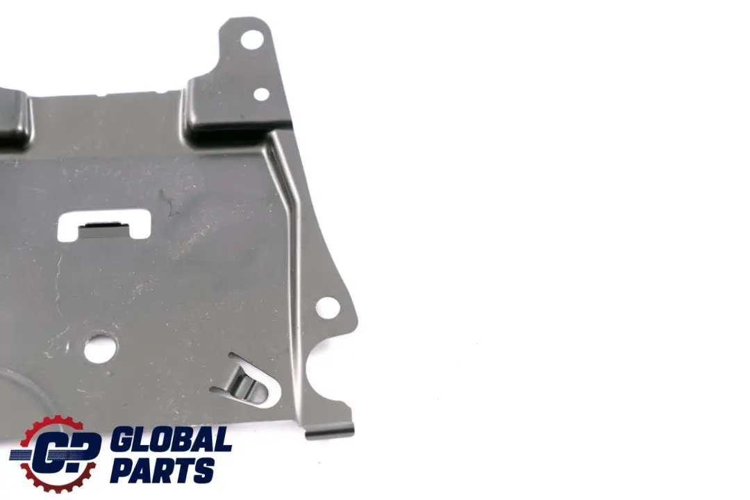  Mercedes-Benz S-Class W220 Front Left N/S Seat Belt Cover Holder - SKU A2208600111 - Part number A2208600111