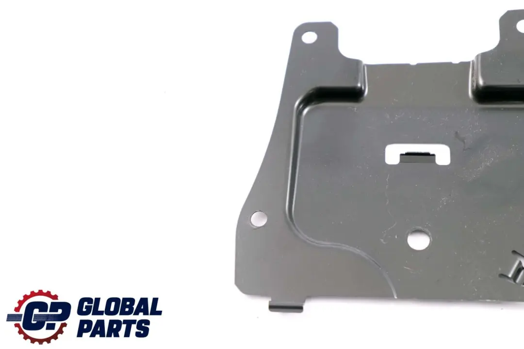  Mercedes-Benz S-Class W220 Front Left N/S Seat Belt Cover Holder - SKU A2208600111 - Part number A2208600111