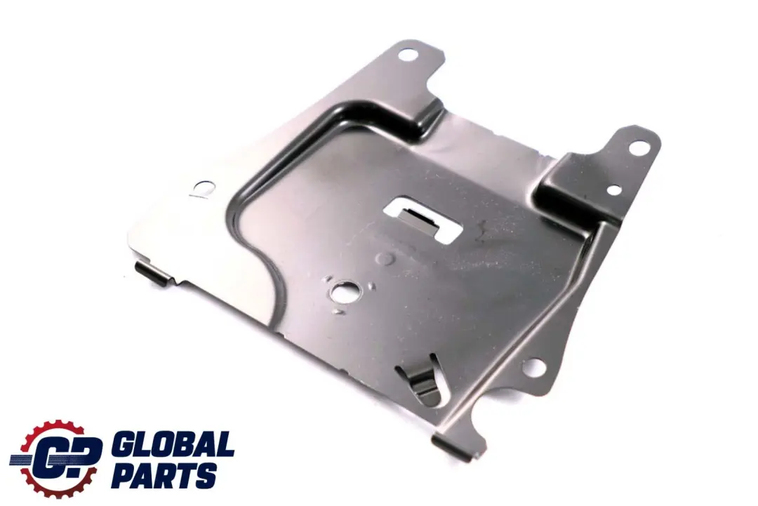  Mercedes-Benz S-Class W220 Front Left N/S Seat Belt Cover Holder - SKU A2208600111 - Part number A2208600111