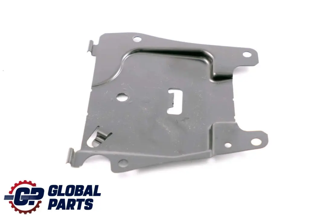 Mercedes-Benz S-Class W220 Front Left N/S Seat Belt Cover Holder - SKU A2208600111 - Part number A2208600111