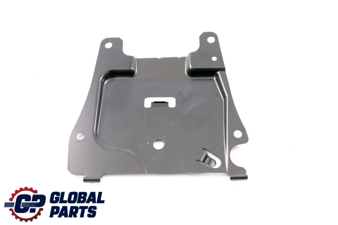 Mercedes-Benz S-Class W220 Front Left N/S Seat Belt Cover Holder to with Part number A2208600111 Mercedes-Benz S-Class W220 Front Left N/S Seat Belt Cover Holder - SKU A2208600111 - Part number A2208600111