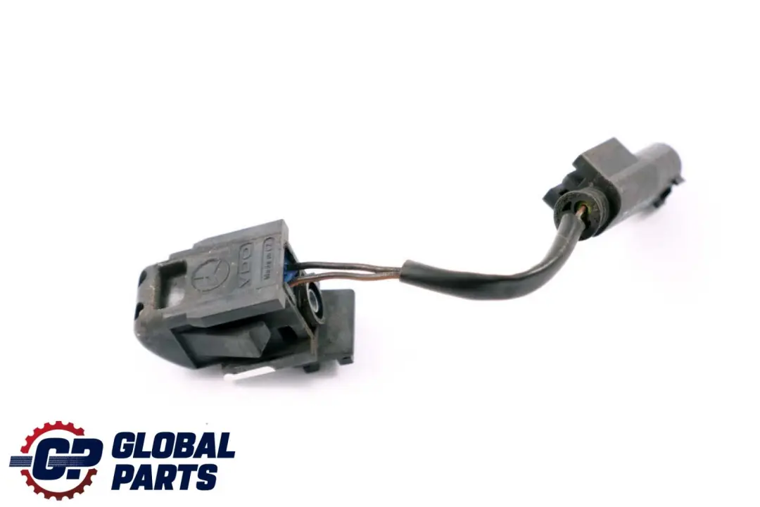 Mercedes C215 W220 Windscreen Washer Nozzle Jet Left N/S - SKU A2208600147 - Part number A2208600147