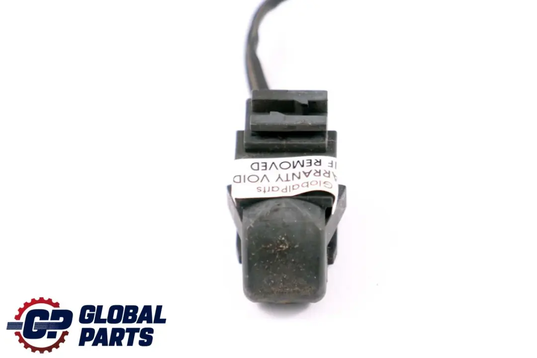 Mercedes C-Klasse W203 Wischerwasserdüse Düse Waschwasser Left - SKU A2208600147 - Teilenummer A2208600147