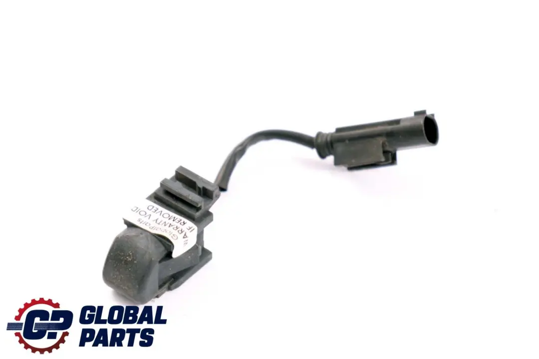 Mercedes C215 W220 Boquilla Lavaparabrisas Izquierda - SKU A2208600147 - Número de pieza A2208600147