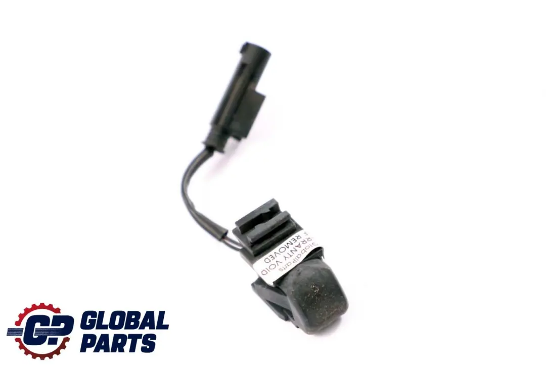 Mercedes CL S Class C215 W220 Windscreen Washer Nozzle Jet Left - SKU A2208600147 - Part number A2208600147