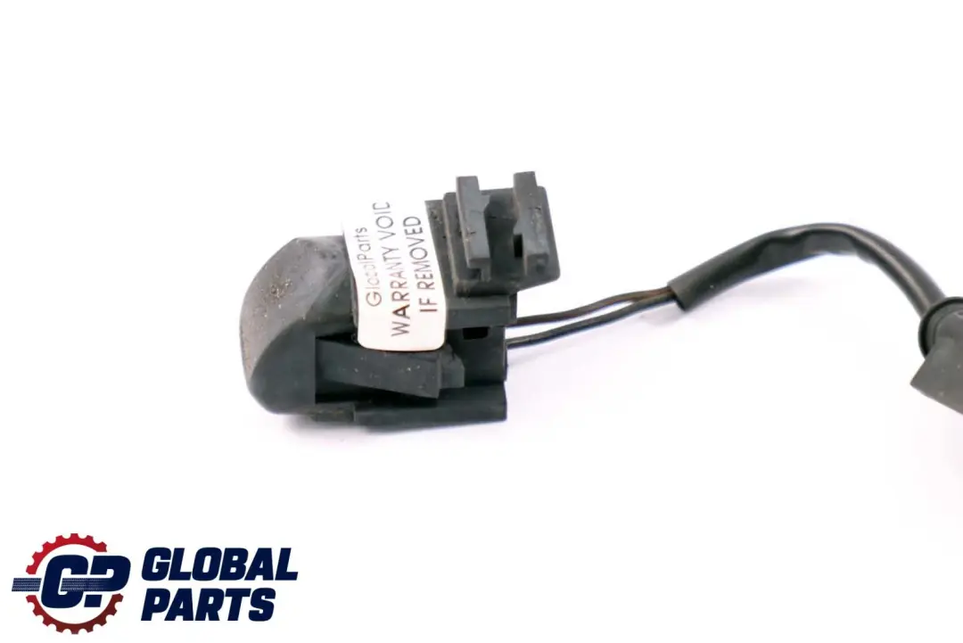 Mercedes C215 W220 Boquilla Lavaparabrisas Izquierda - SKU A2208600147 - Número de pieza A2208600147