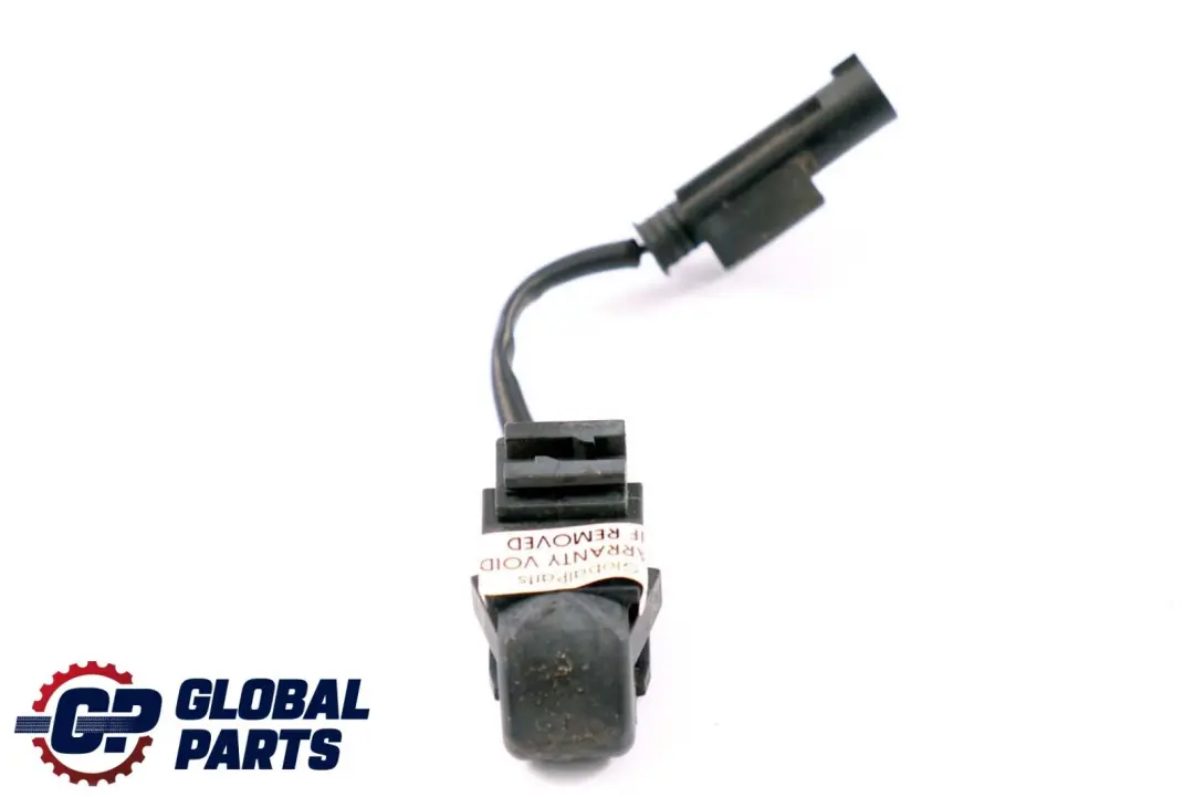 Mercedes C215 W220 Boquilla Lavaparabrisas Izquierda - SKU A2208600147 - Número de pieza A2208600147