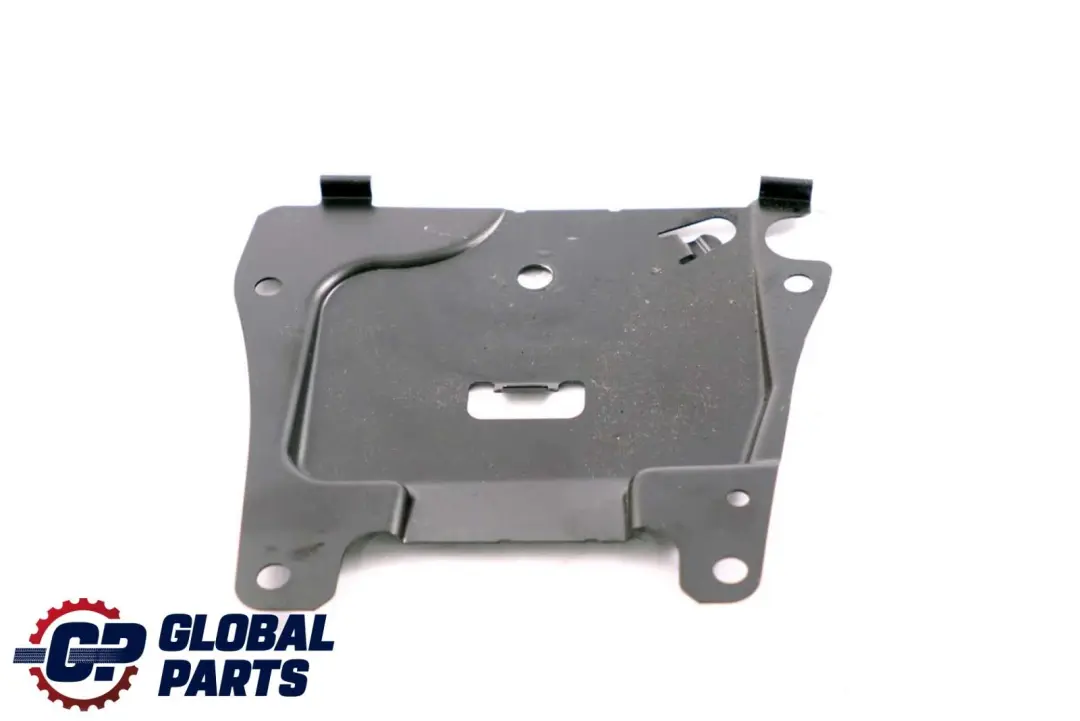  Mercedes-Benz S-Class W220 Front Right O/S Seat Belt Cover Holder - SKU A2208600211 - Part number A2208600211