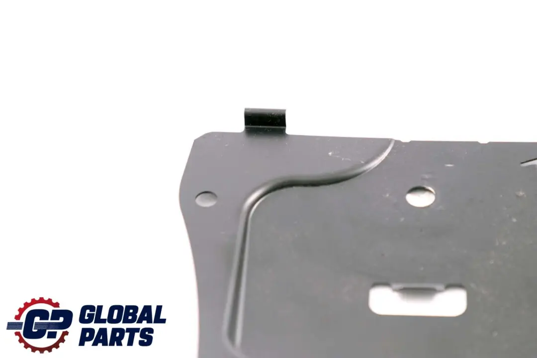  Mercedes-Benz S-Class W220 Front Right O/S Seat Belt Cover Holder - SKU A2208600211 - Part number A2208600211