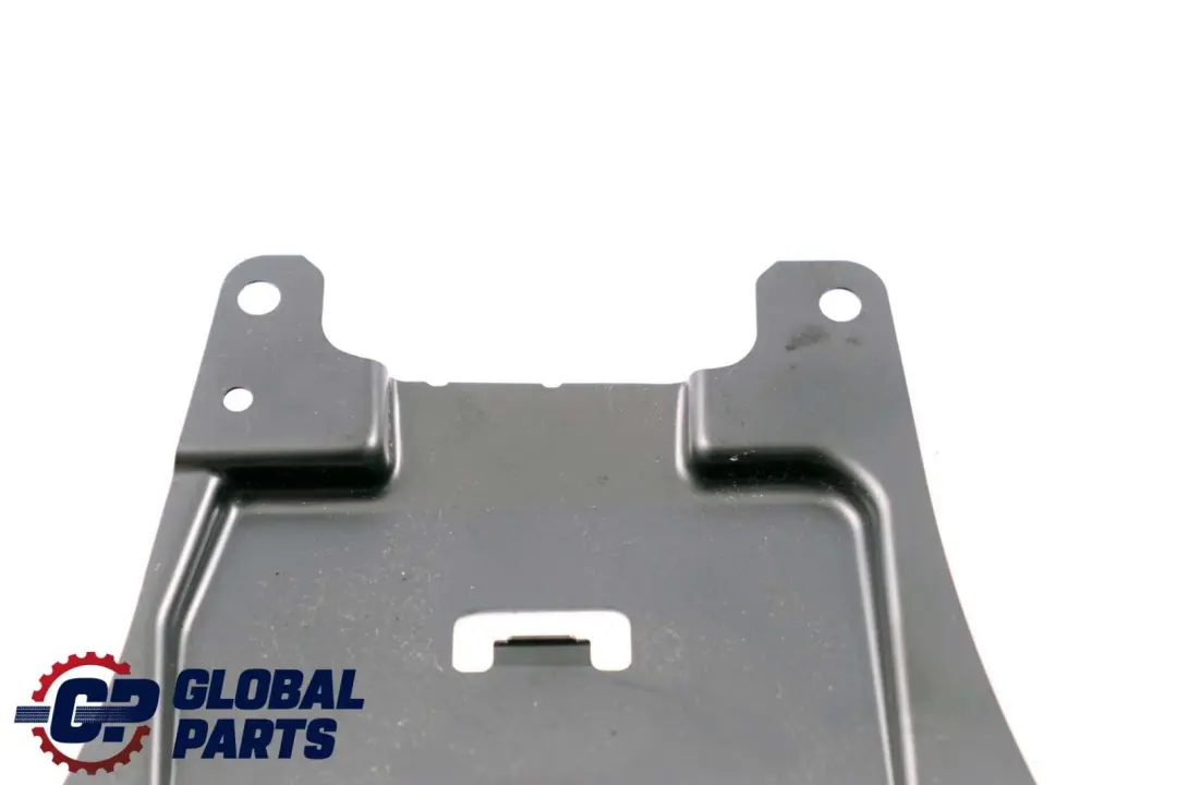  Mercedes-Benz S-Class W220 Front Right O/S Seat Belt Cover Holder - SKU A2208600211 - Part number A2208600211