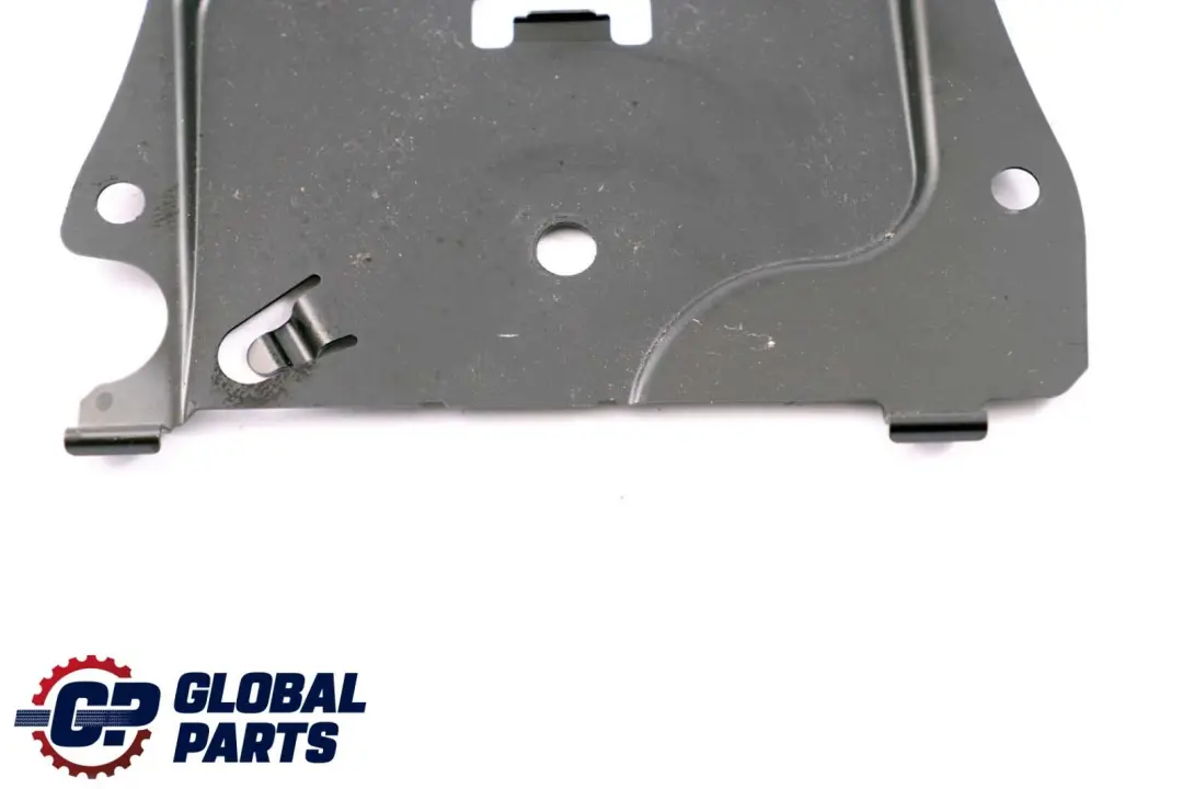  Mercedes-Benz S-Class W220 Front Right O/S Seat Belt Cover Holder - SKU A2208600211 - Part number A2208600211