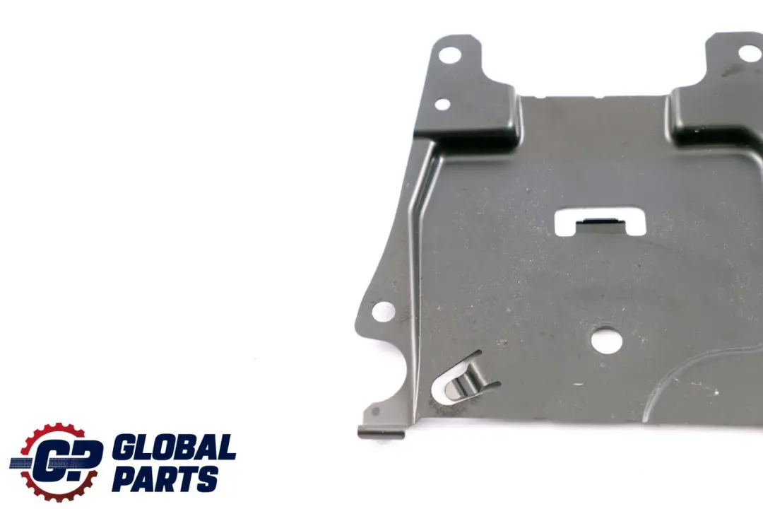  Mercedes-Benz S-Class W220 Front Right O/S Seat Belt Cover Holder - SKU A2208600211 - Part number A2208600211