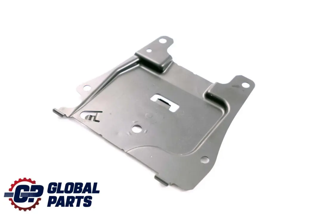  Mercedes-Benz S-Class W220 Front Right O/S Seat Belt Cover Holder - SKU A2208600211 - Part number A2208600211