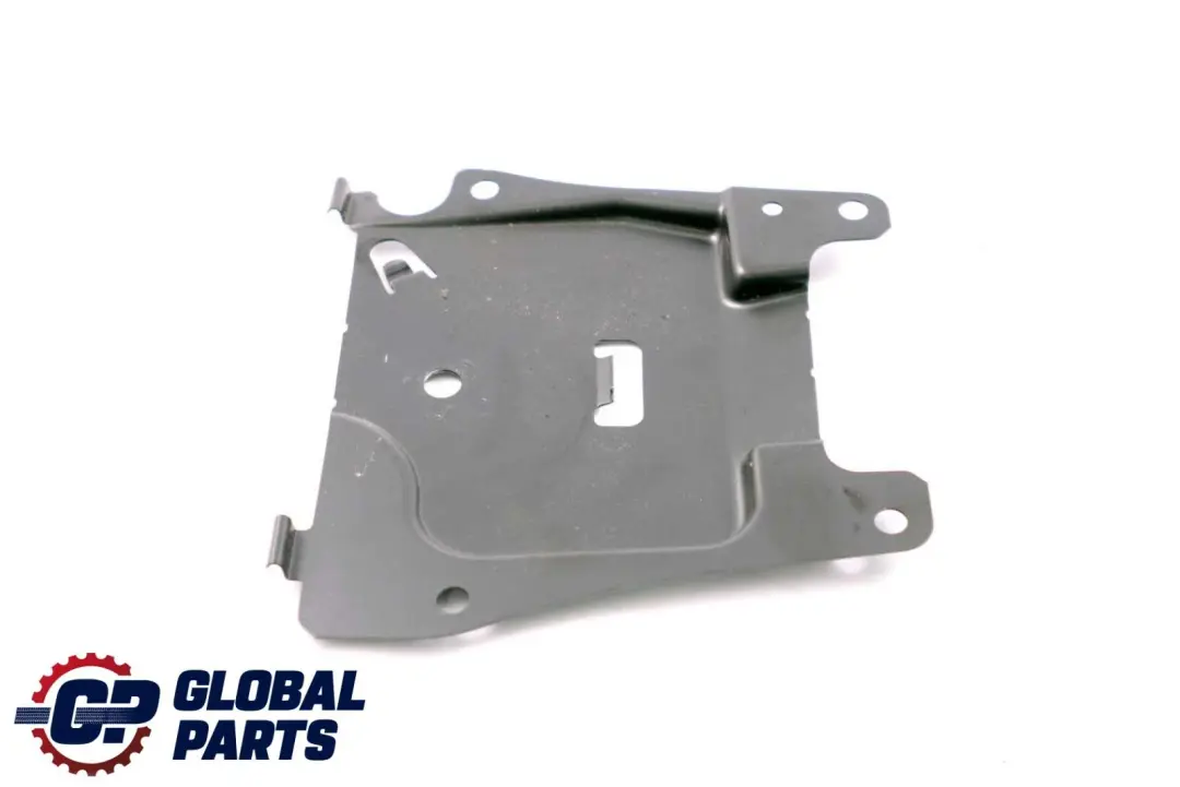  Mercedes-Benz S-Class W220 Front Right O/S Seat Belt Cover Holder - SKU A2208600211 - Part number A2208600211