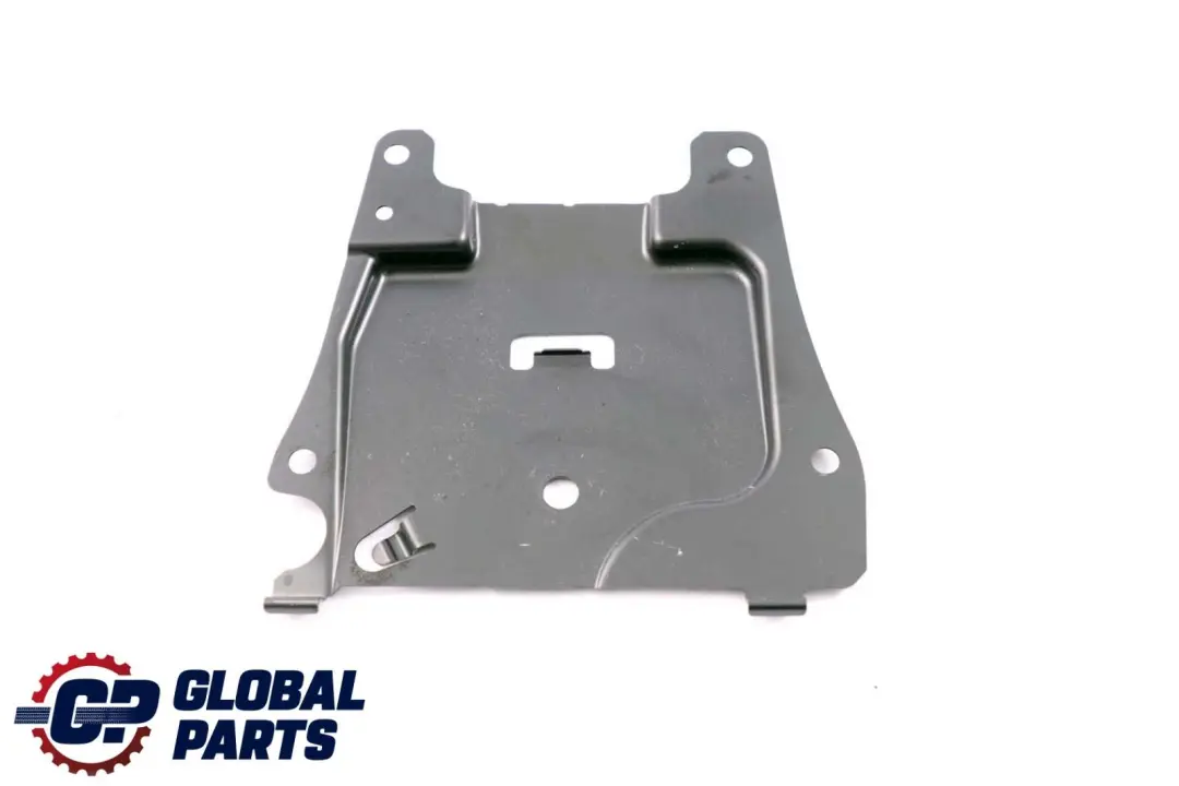  Mercedes-Benz S-Class W220 Front Right O/S Seat Belt Cover Holder - SKU A2208600211 - Part number A2208600211