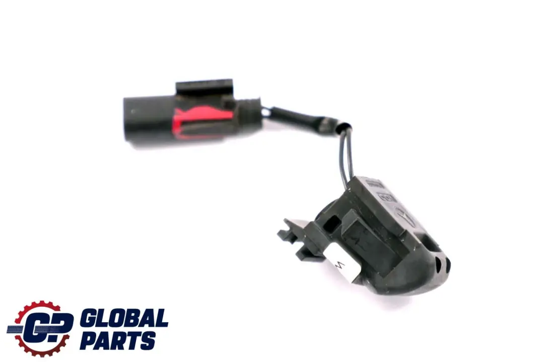 Mercedes CL S Class C215 W220 Windscreen Washer Nozzle Jet Right - SKU A2208600247 - Part number A2208600247