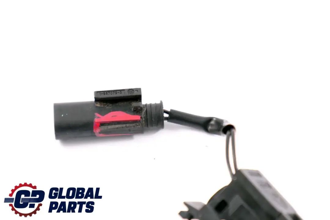 Mercedes C215 W220 Windscreen Washer Nozzle Jet Right O/S - SKU A2208600247 - Part number A2208600247