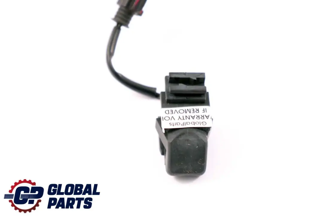 Mercedes C215 W220 Boquilla Limpiaparabrisas Derecha - SKU A2208600247 - Número de pieza A2208600247