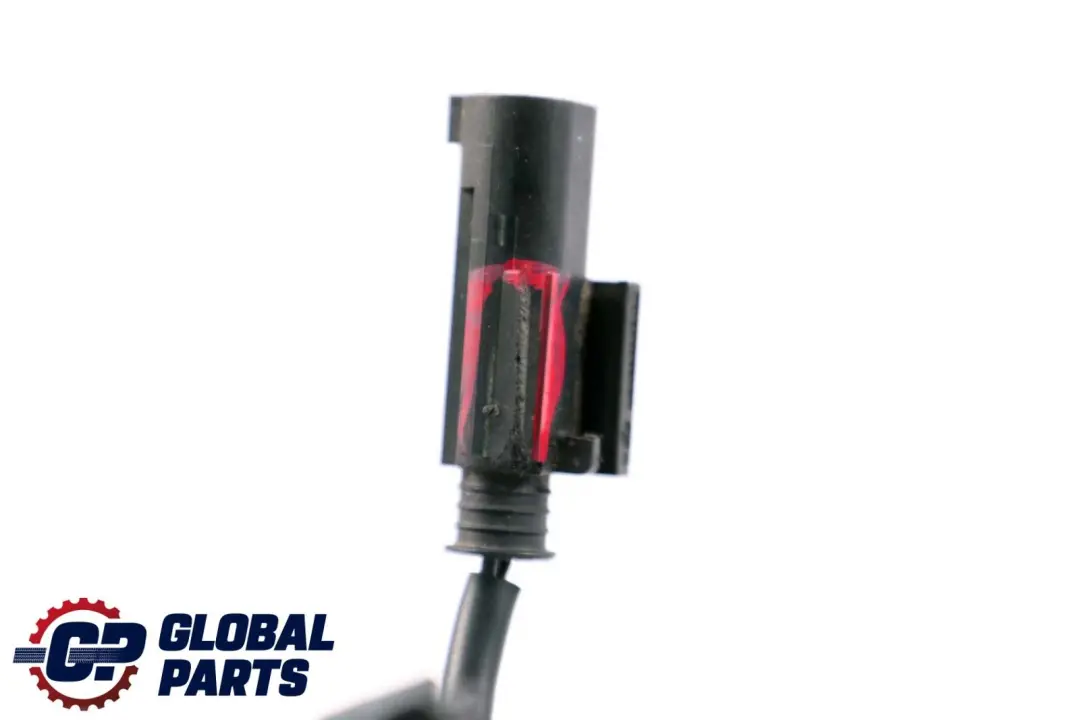 Mercedes C215 W220 Boquilla Limpiaparabrisas Derecha - SKU A2208600247 - Número de pieza A2208600247