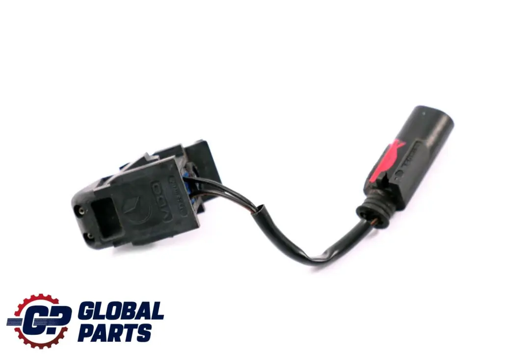 Class C215 W220 Windscreen Washer Nozzle Jet Right to Mercedes CL S with Part number A2208600247 Mercedes CL S Class C215 W220 Windscreen Washer Nozzle Jet Right - SKU A2208600247 - Part number A2208600247