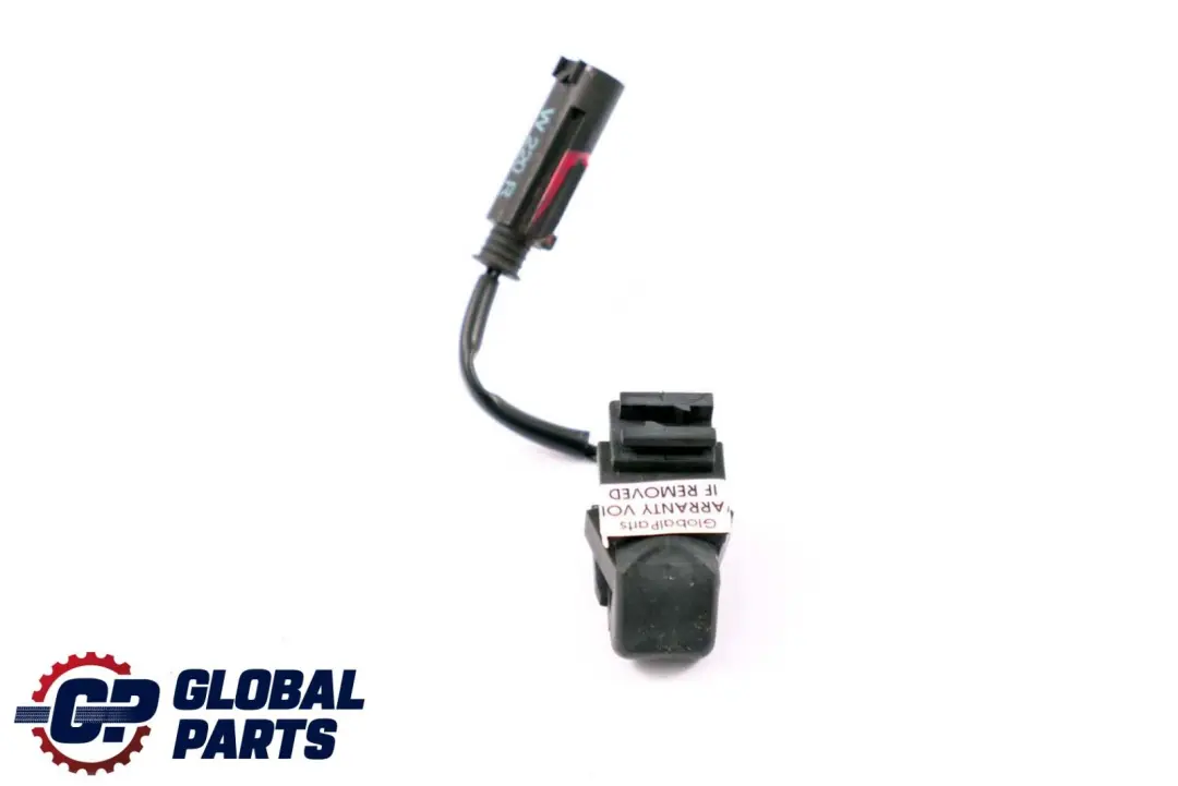 Class C215 W220 Windscreen Washer Nozzle Jet Right to Mercedes CL S with Part number A2208600247 Mercedes CL S Class C215 W220 Windscreen Washer Nozzle Jet Right - SKU A2208600247 - Part number A2208600247