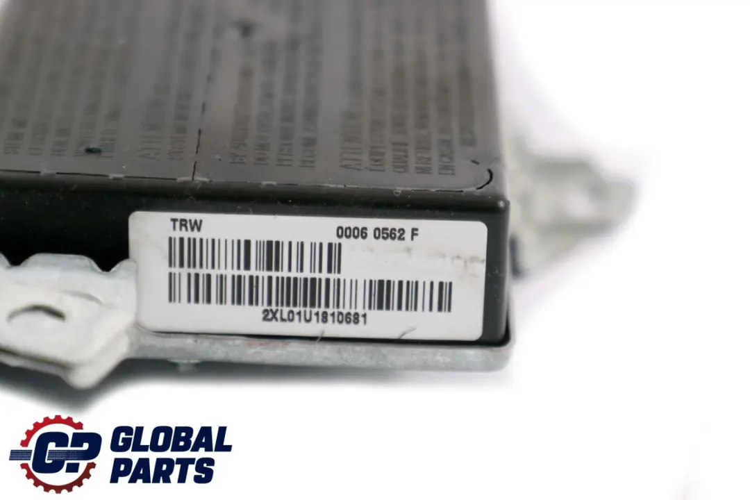 Mercedes W220 Module D'Air De Porte Avant Arrière Gauche - SKU A2208600305 - Numéro de pièce A2208600305