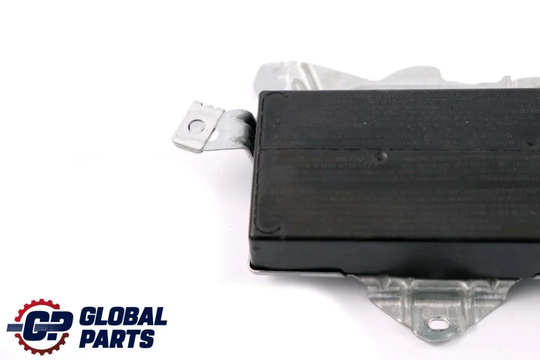 Mercedes W220 Front Rear Left N/S Door Air Module - SKU A2208600305 - Part number A2208600305