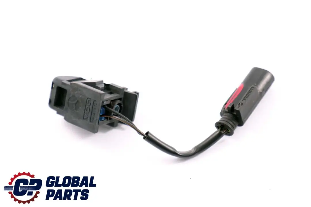  Mercedes-Benz C-Klasse W203 Wischerwasserdüse Düse Waschwasser - SKU A2208600347 - Teilenummer A2208600347