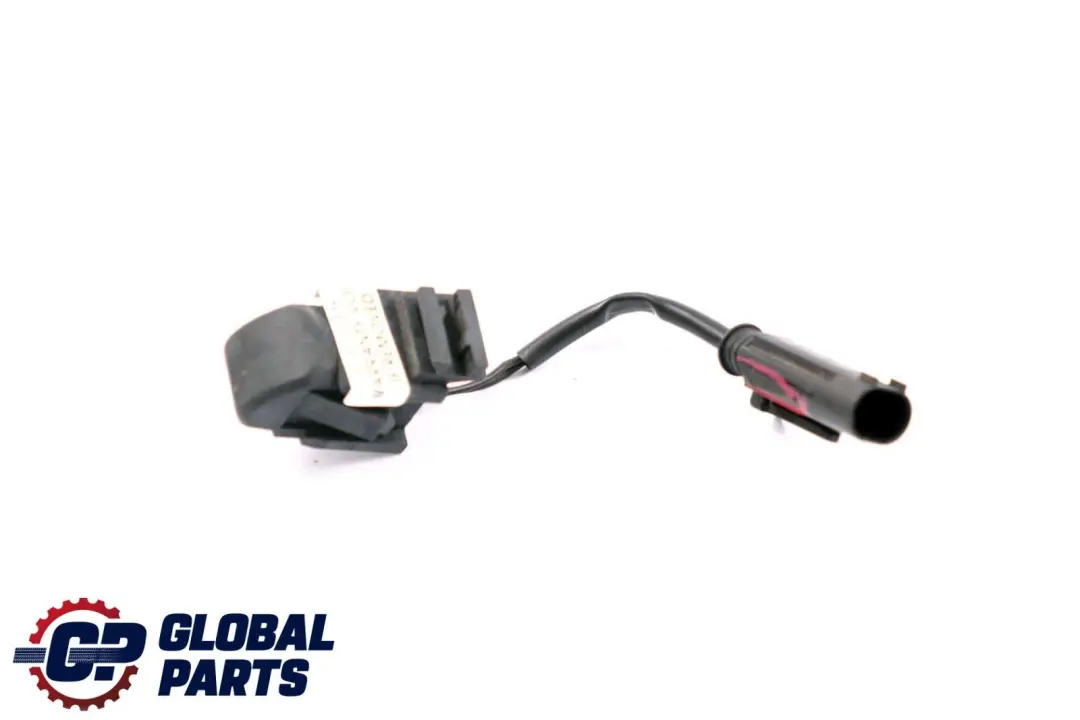 Mercedes C215 W220 Boquilla Limpiaparabrisas Central - SKU A2208600347 - Número de pieza A2208600347