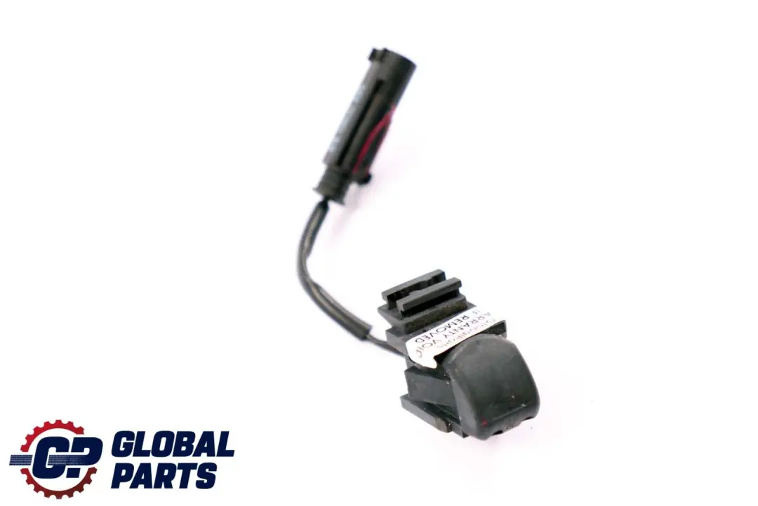 Boquilla Limpiaparabrisas Central para Mercedes C215 W220 con número de pieza A2208600347 Mercedes C215 W220 Boquilla Limpiaparabrisas Central - SKU A2208600347 - Número de pieza A2208600347