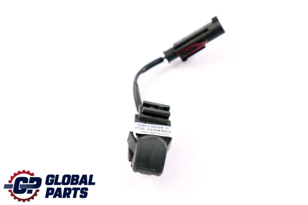 Mercedes CL S Class C215 W220 Windscreen Washer Nozzle Jet Centre - SKU A2208600347 - Part number A2208600347