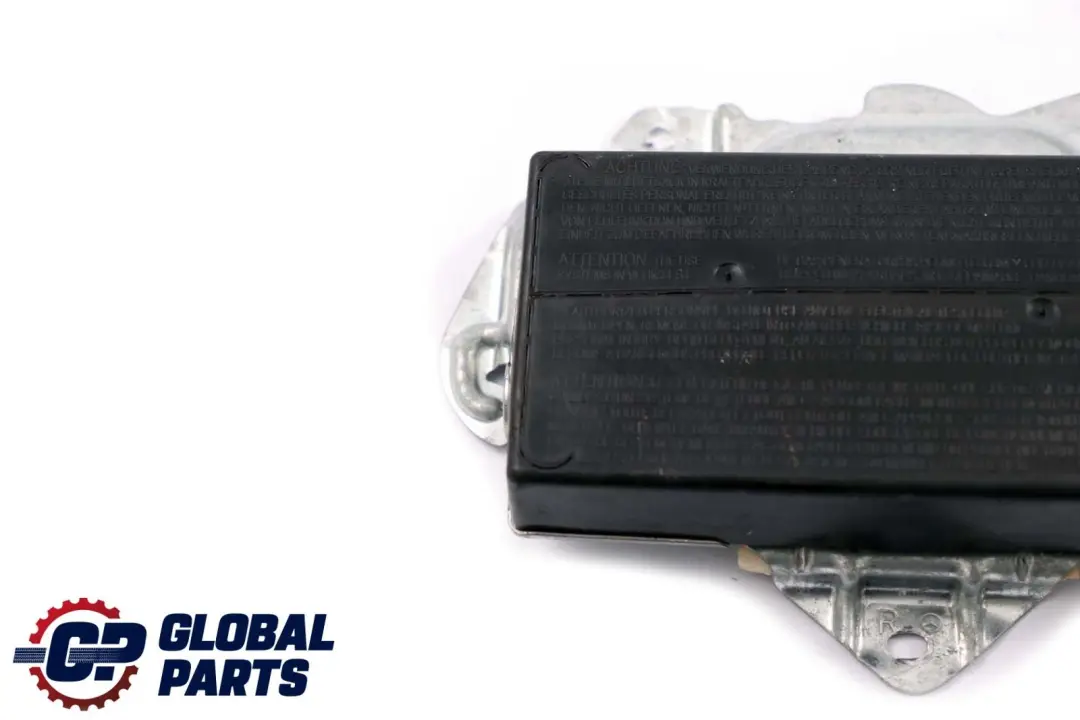 Mercedes W220 Front Rear Right O/S Door Air Module - SKU A2208600405 - Part number A2208600405