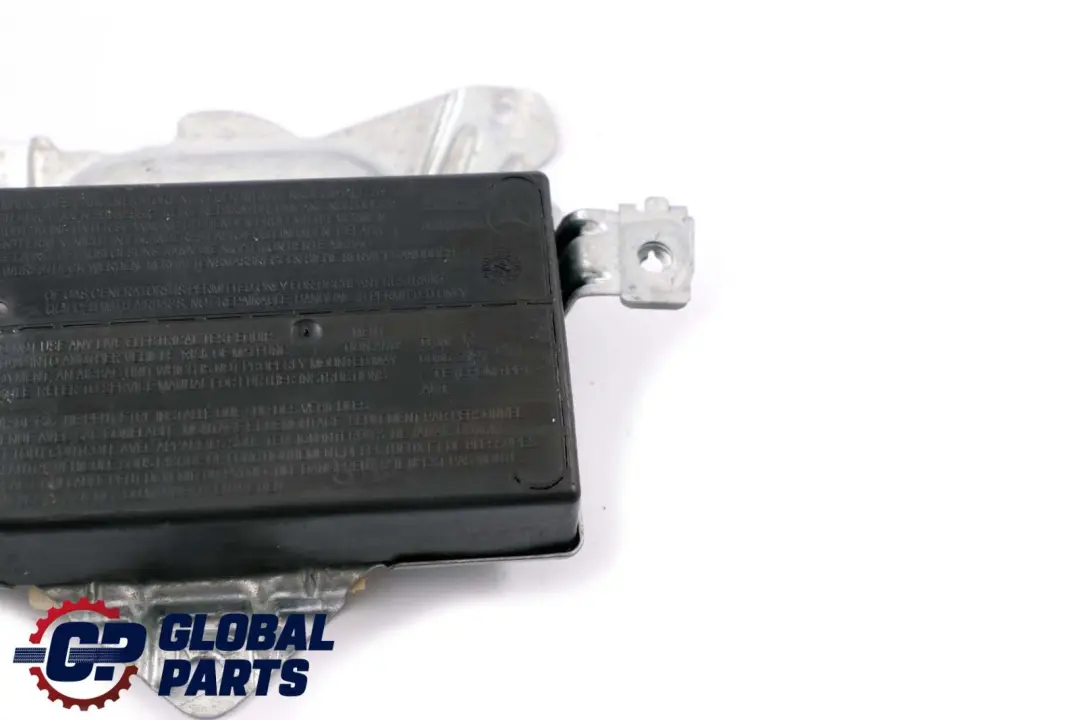 Mercedes W220 Modulo Aria Porta Anteriore Posteriore Destra - SKU A2208600405 - Numero di parte A2208600405