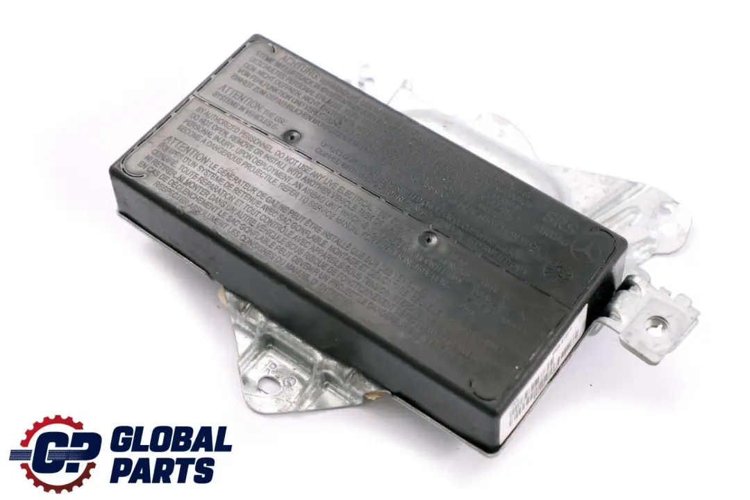 Mercedes W220 Front Rear Right O/S Door Air Module - SKU A2208600405 - Part number A2208600405