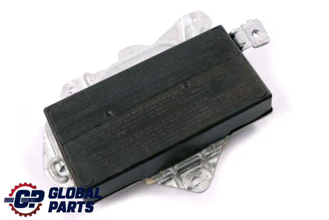 Mercedes W220 Front Rear Right O/S Door Air Module - SKU A2208600405 - Part number A2208600405