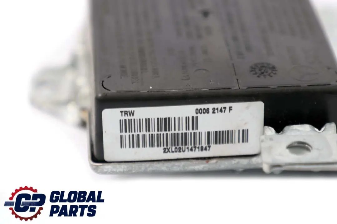 Mercedes W220 Front Rear Right O/S Door Air Module - SKU A2208600405 - Part number A2208600405